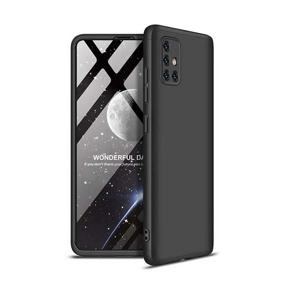 قاب 360 درجه سامسونگ GKK 360 Full Case For Samsung Galaxy A51