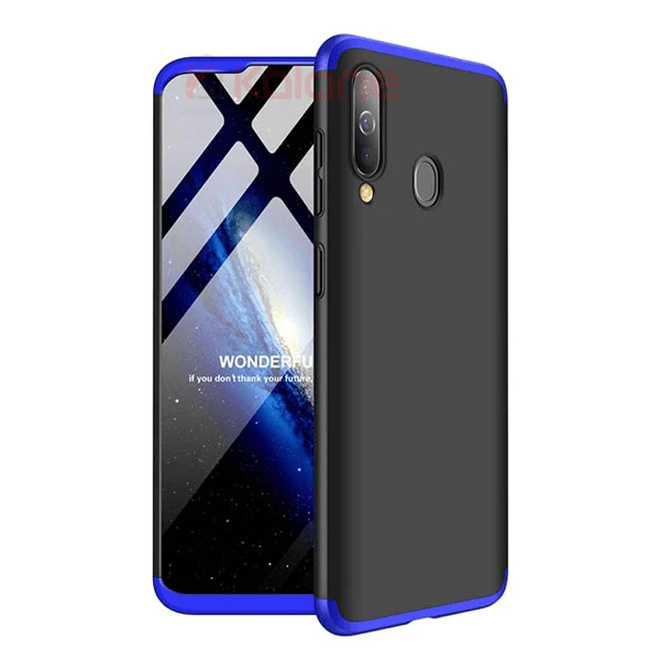قاب 360 درجه سامسونگ GKK 360 Full Case For Samsung Galaxy M40