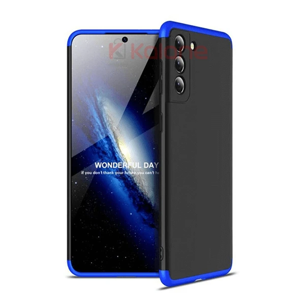 قاب 360 درجه سامسونگ GKK 360 Full Case For Samsung Galaxy S21 Plus