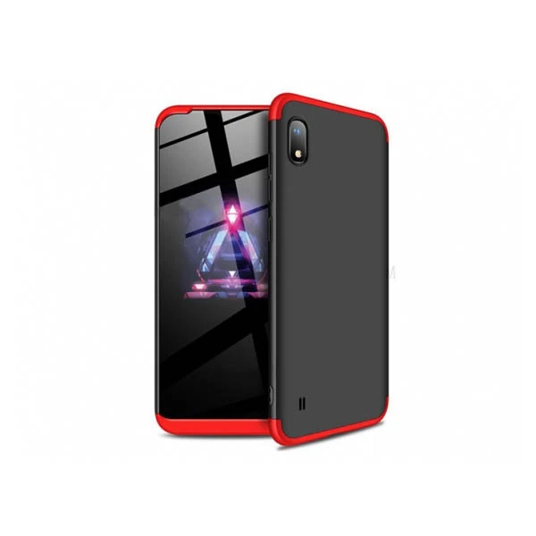 قاب 360 درجه سامسونگ GKK Case for Samsung Galaxy A10