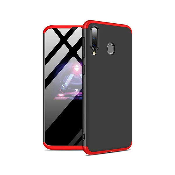 قاب 360 درجه سامسونگ GKK Case for Samsung Galaxy A20s