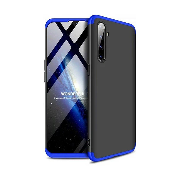 قاب 360 درجه سامسونگ GKK Case for Samsung Galaxy A40s