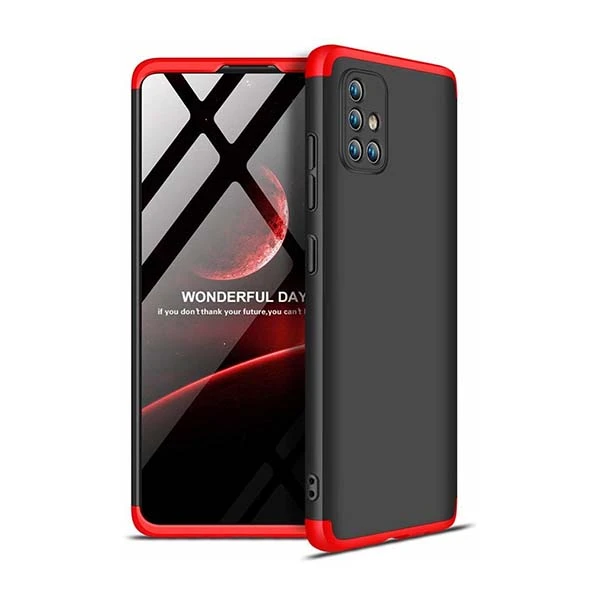 قاب 360 درجه سامسونگ GKK Case for Samsung Galaxy A71