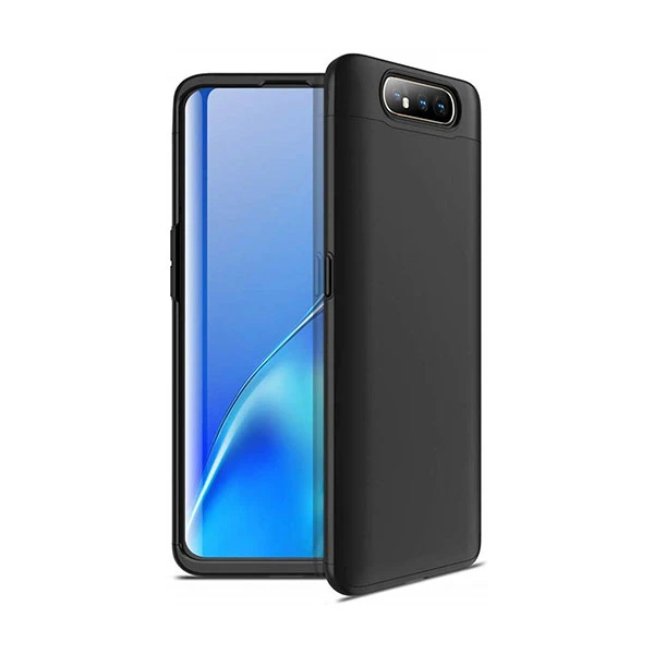 قاب 360 درجه سامسونگ GKK Case for Samsung Galaxy A80