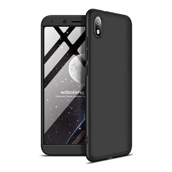 قاب 360 درجه شیائومی GKK 360 Full Case For Xiaomi Redmi 7A