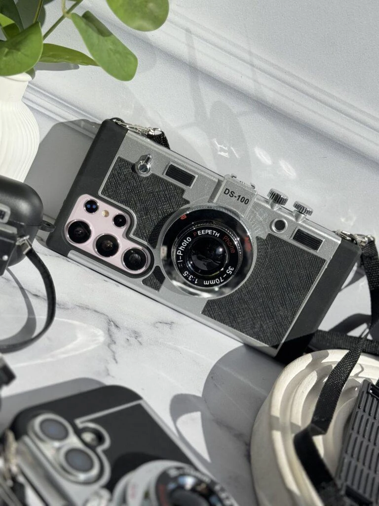 قاب 3D camera (کدC1963)