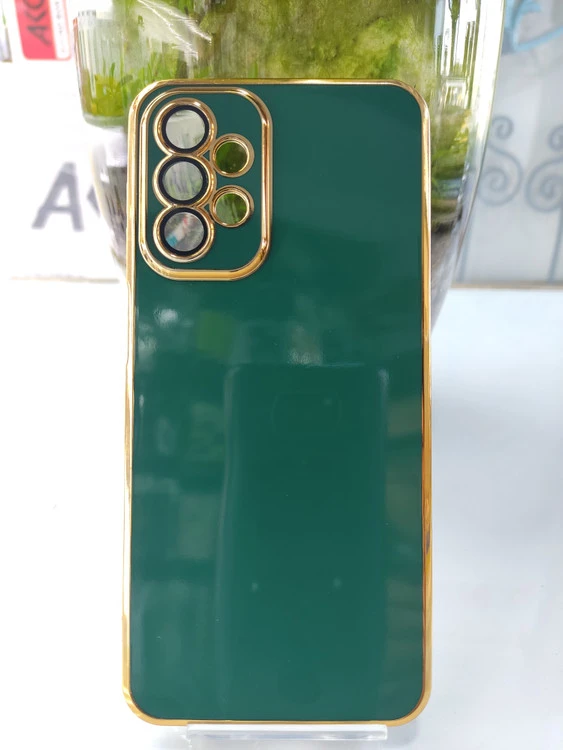 قاب A23