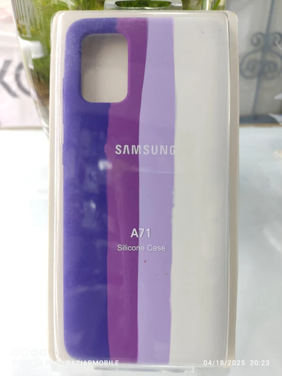 قاب A71