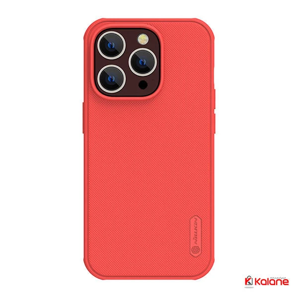 قاب Apple iPhone 14 Pro مدل Frosted Shield Pro Magnetic