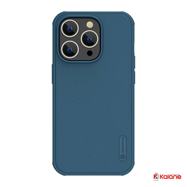 قاب Apple iPhone 15 Pro Max مدل Frosted Shield Pro Magnetic