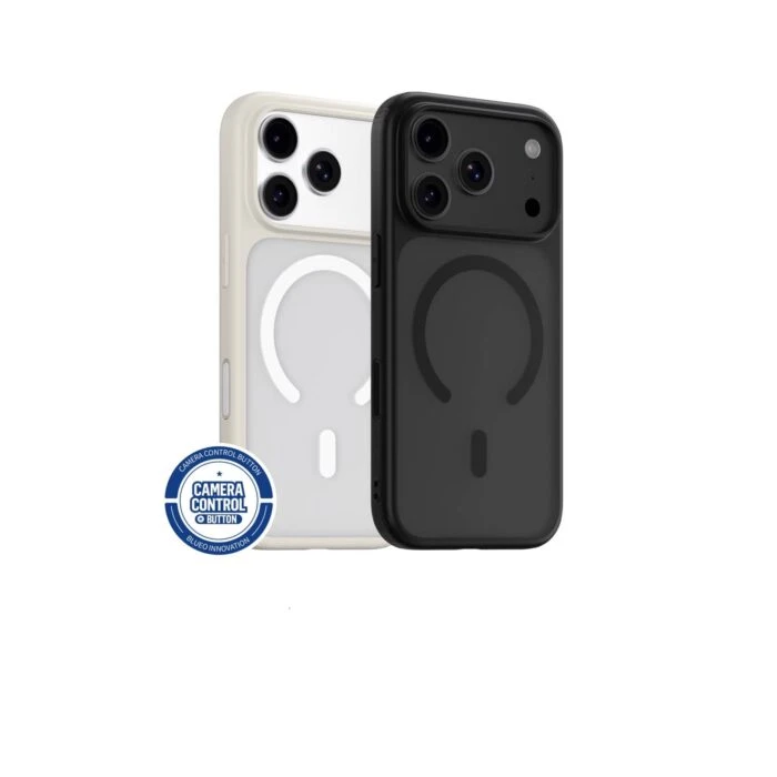 قاب BLUEO بلوو APE LEGEND ANTI-DROP PHONE CASE WITH MAGNETIC با مگ سیف
