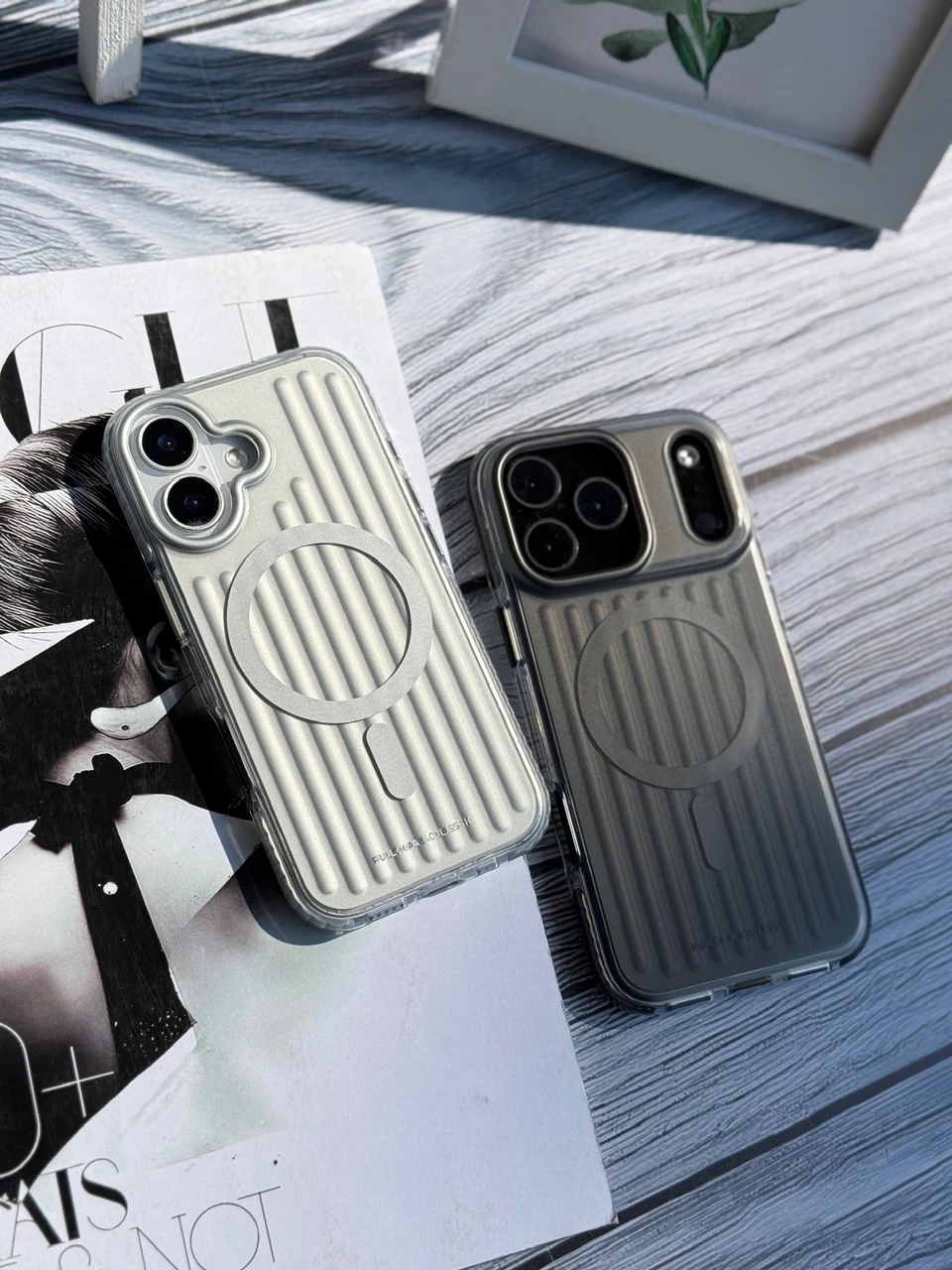 قاب Elite Magsafe Case (کدC2204)