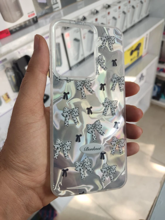 قاب Fantastic Cloud طرح دار Xiaomi Redmi A5 / Poco C71