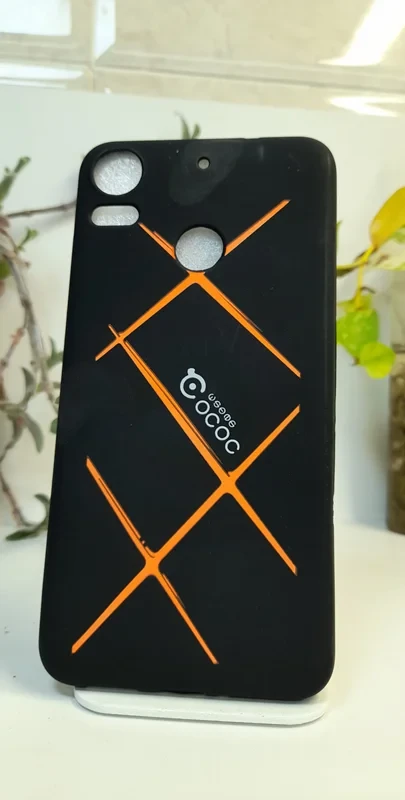 قاب HTC D10pro