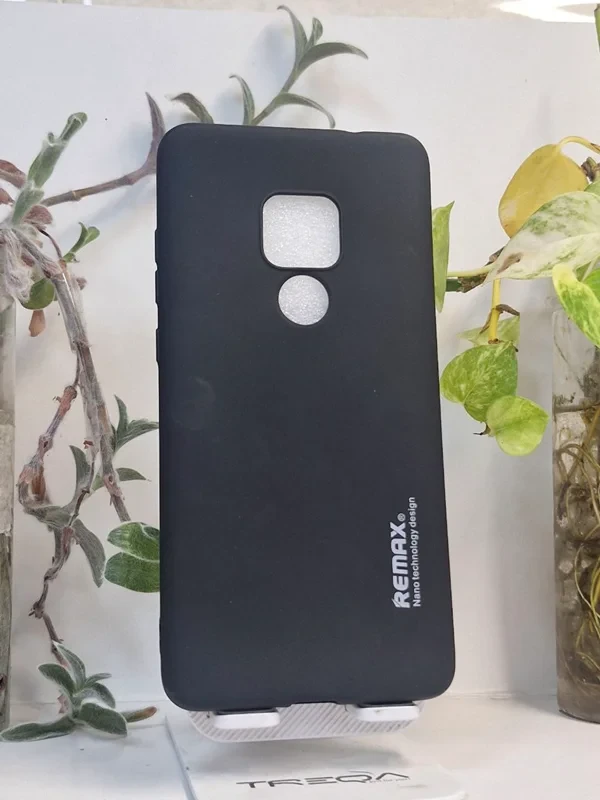 قاب Huawei MATE20 مشکی
