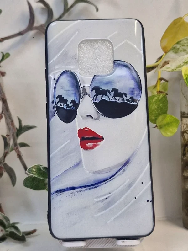 قاب Huawei Mate 20pro