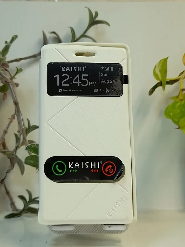 قاب Huawei p6