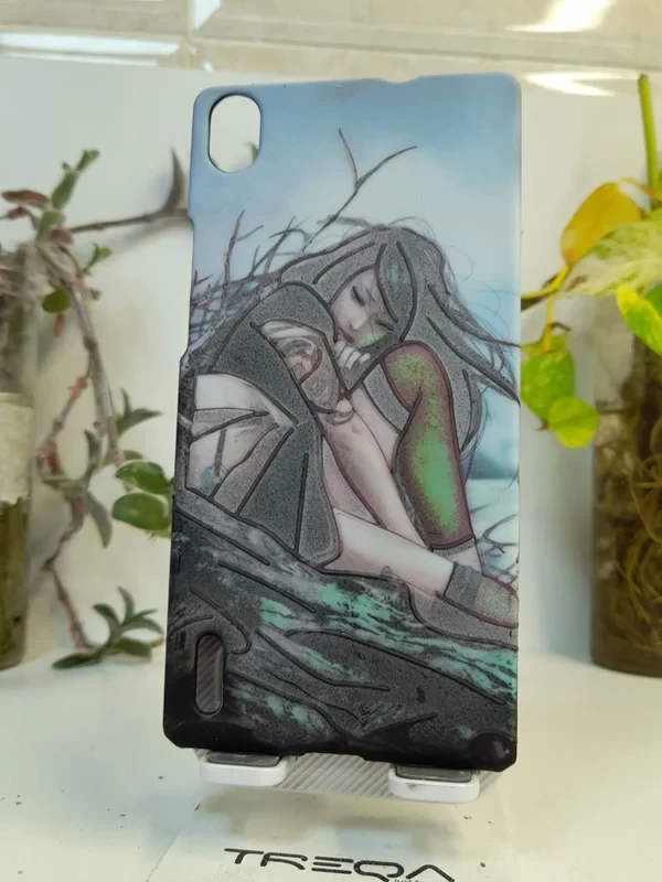 قاب Huawei p7