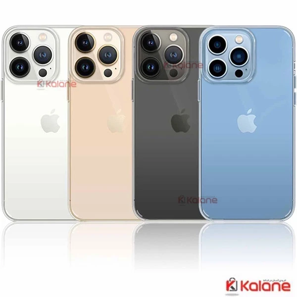 قاب K-ZDOO اپل Apple iPhone 14 Pro Max مدل Guardian