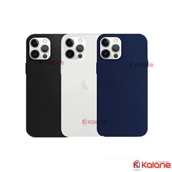 قاب K-ZDOO اپل Apple iPhone 14 Pro Max مدل Q series