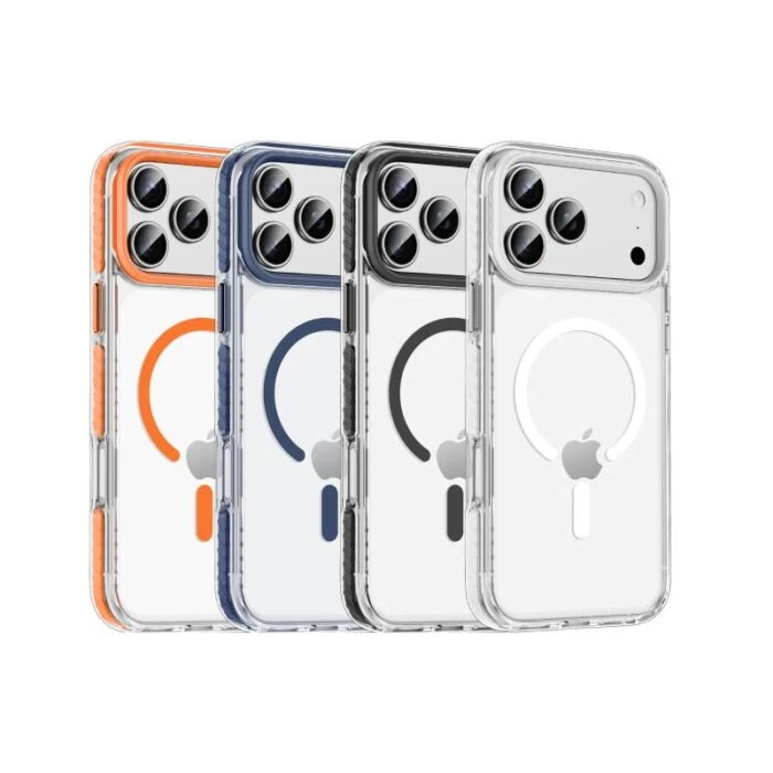 قاب KeePhone کی فون ShockStar Series