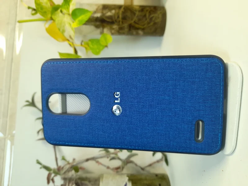 قاب LG k4 2017/ ال جی کا ۴