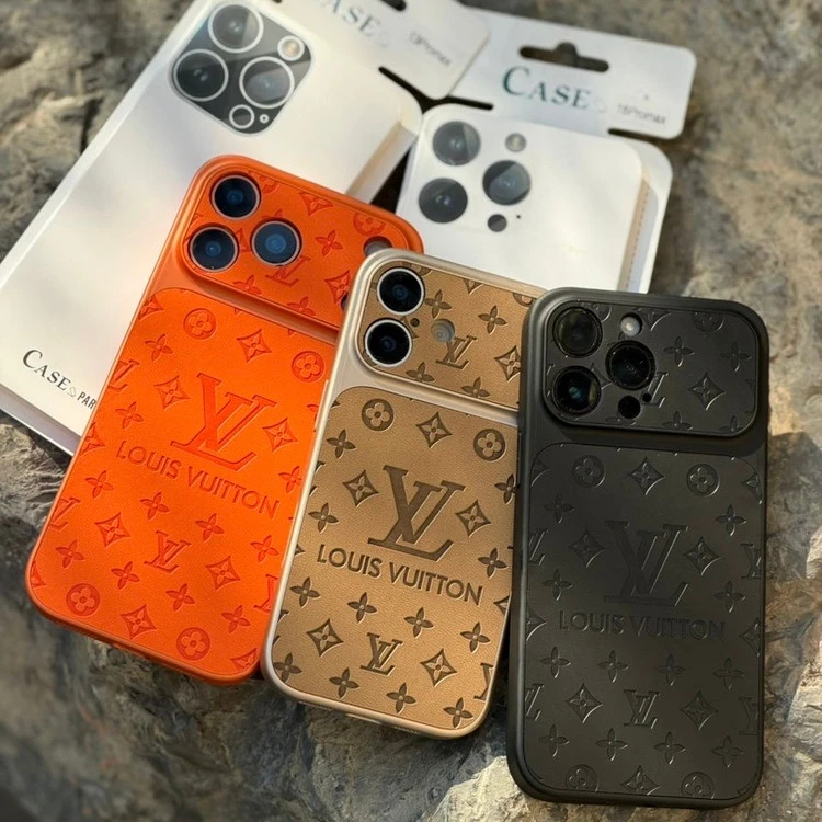قاب Louis vuitton چرمی