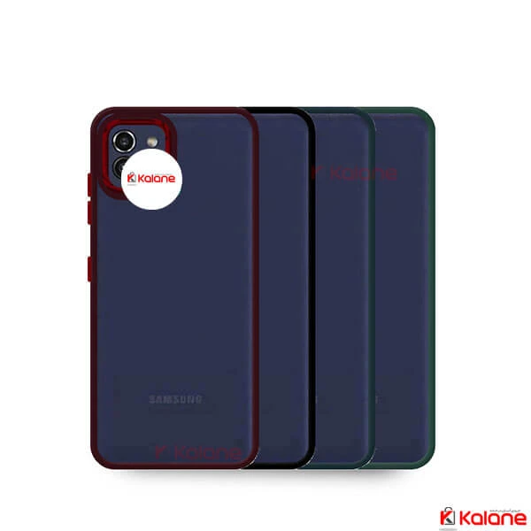 قاب New Skin گوشی Samsung Galaxy A04 مدل Fancy Defence