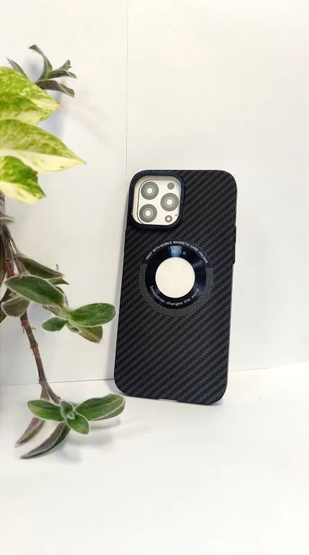 قاب Nice iphone ۱۳ proMax / قاب آیفون ۱۳ پرومکس/کد:2413