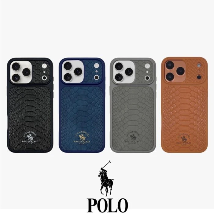 قاب POLO پولو Knight