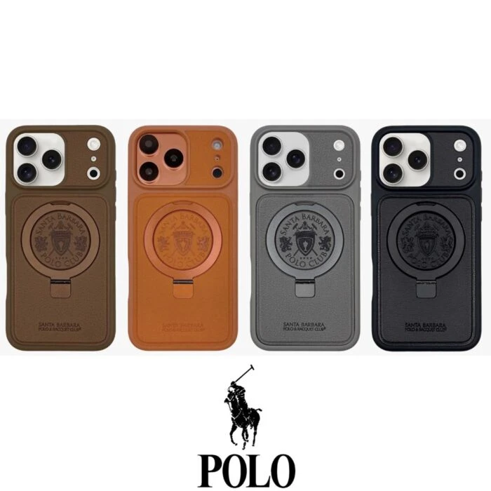 قاب POLO پولو Primo Stand Magsafe پریمُ استند مگ سیف