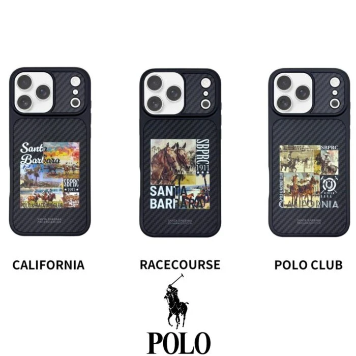 قاب POLO پولو سری Elvis اِلویس
