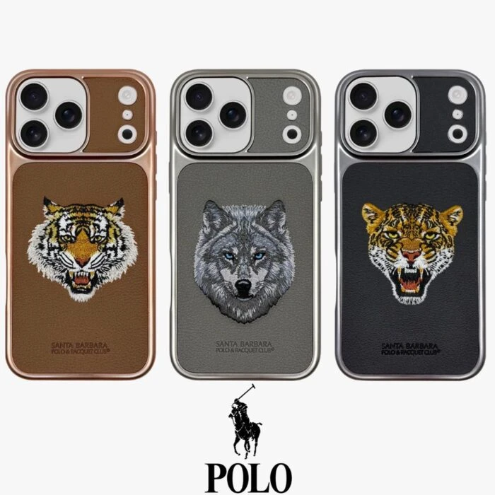 قاب POLO پولو سری Savanna ساوانا