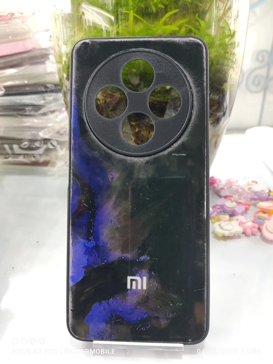 قاب Poco C75 / Redmi 14C
