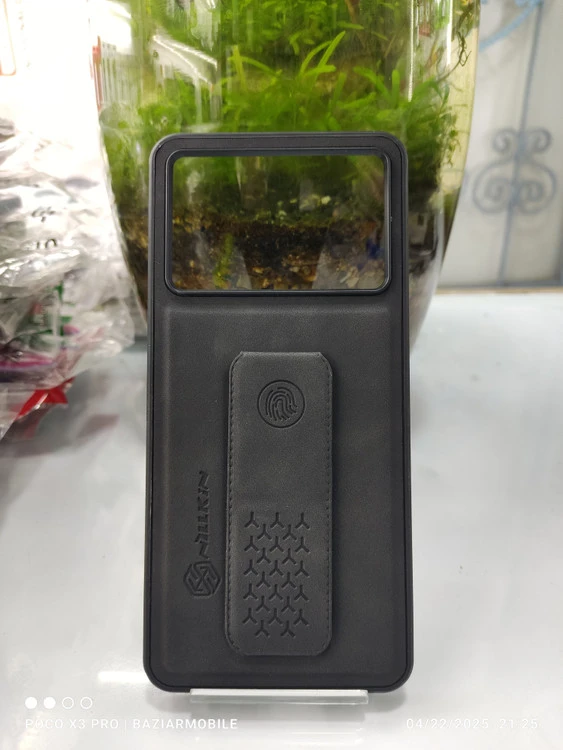 قاب Poco Pro X6 5g