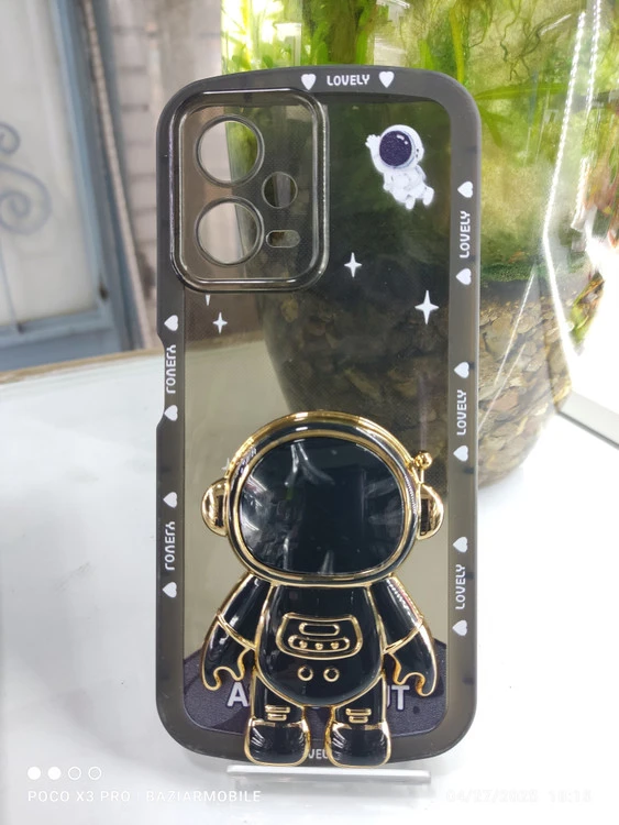 قاب Poco X5 5g / Redmi note 12 5g