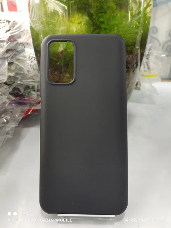 قاب Poco m3 / Redmi 9T