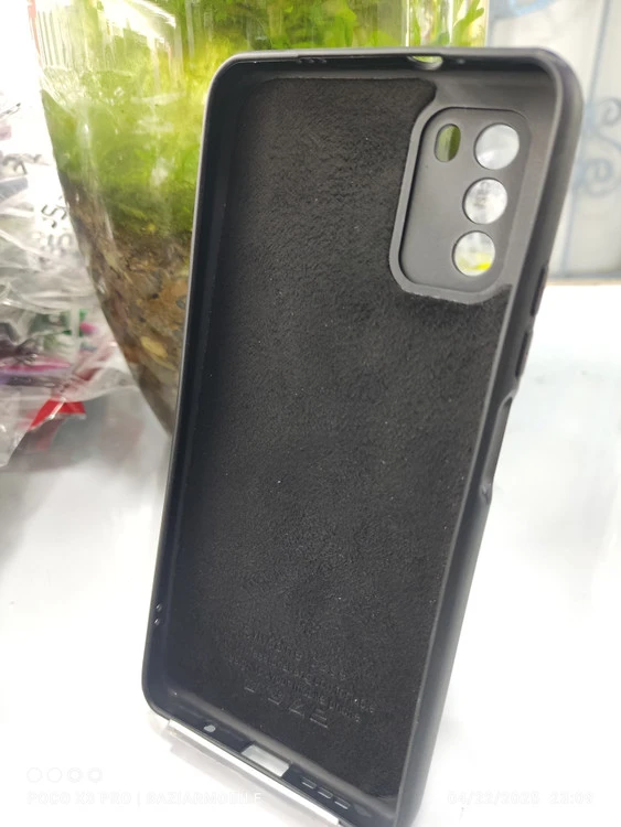 قاب Poco m3