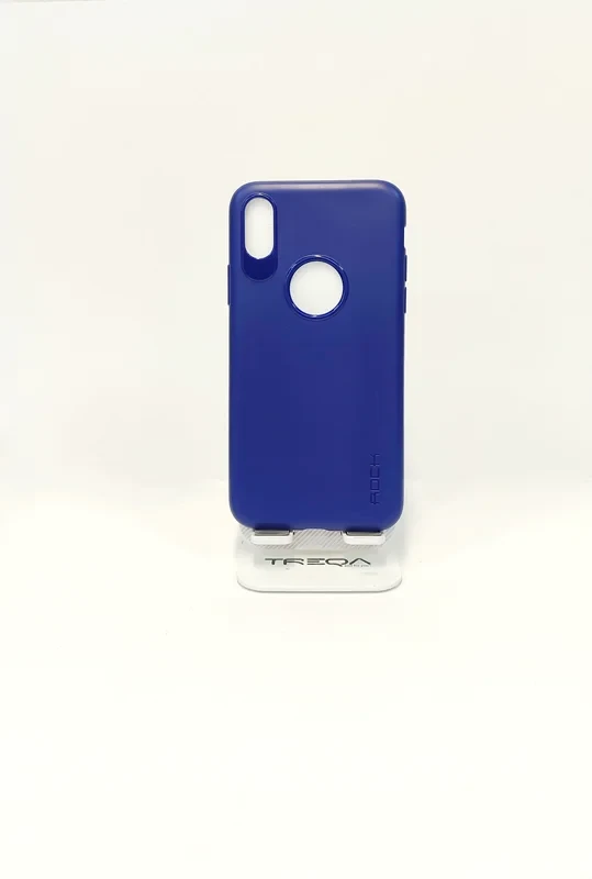 قاب Rock ساده Apple iphone x /Iphone XS /کد:2746