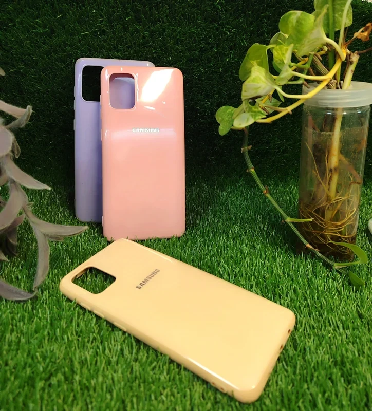 قاب Samsung A51 کد 2012-2013-2000