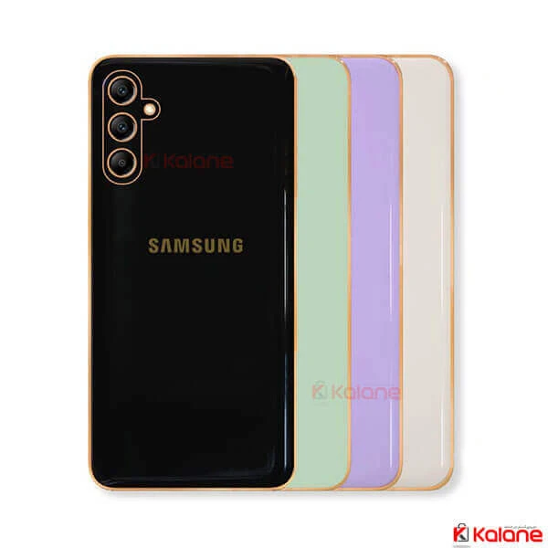 قاب Samsung Galaxy A35 مدل My Case