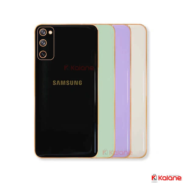 قاب Samsung Galaxy S20 FE مدل My Case