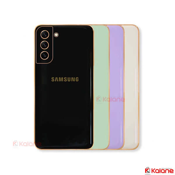 قاب Samsung Galaxy S21 FE مدل My Case
