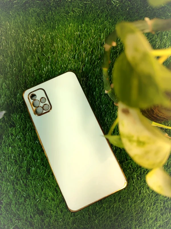 قاب Samsung4G A31