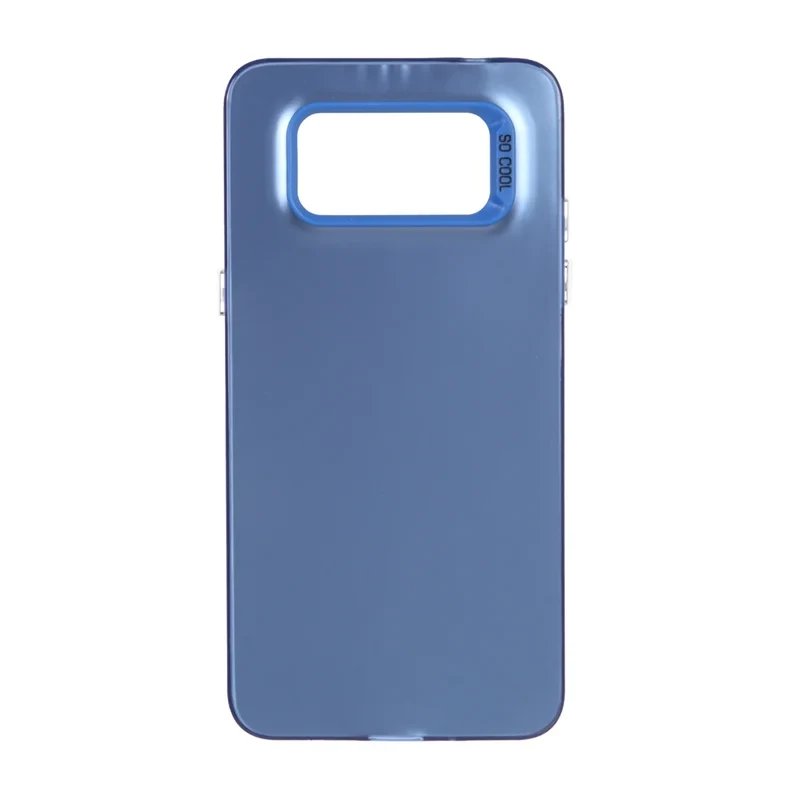 قاب So Cool مدل CHJ - Samsung Galaxy J2 Prime / G530 - سرمه ای