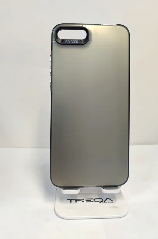 قاب So cool مدل Huawi هواوی Y۶ CHJ Y۶ prime. مشکی