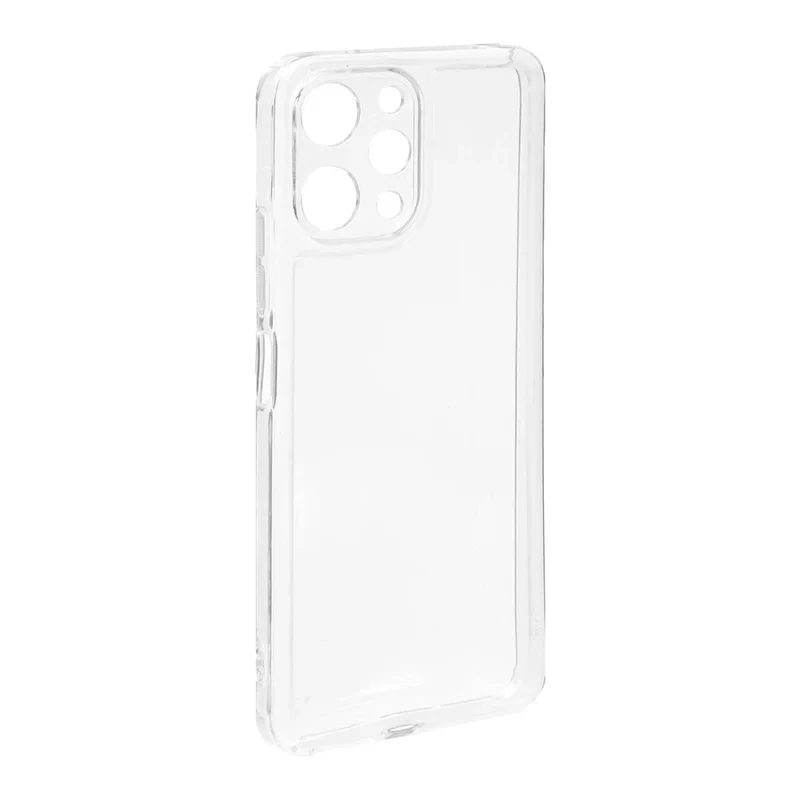 قاب Space ژله ای شفاف Xiaomi Redmi 12