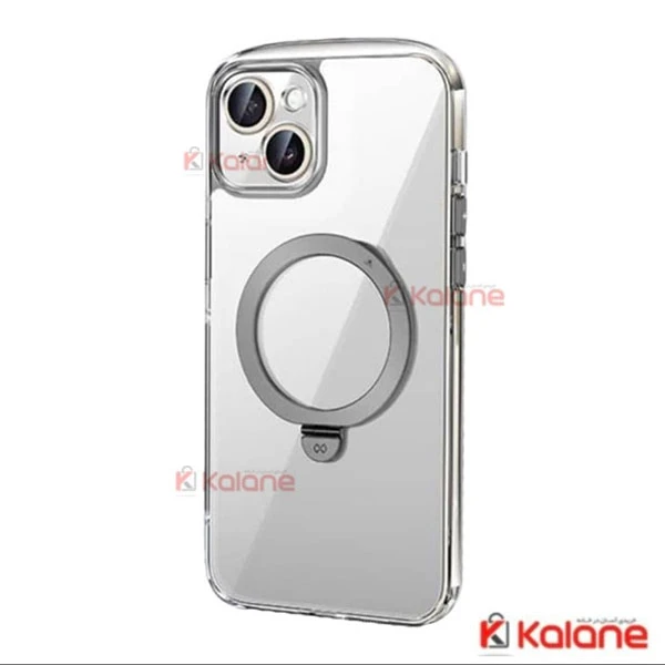 قاب XUNDD گوشی Apple iphone 14 مدل Zero Sense Magnetic