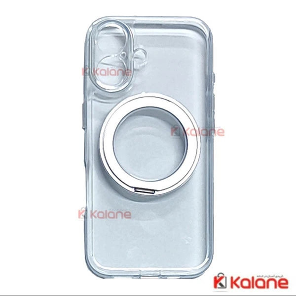 قاب XUNDD گوشی Apple iphone 16 مدل Zero Sense Magnetic