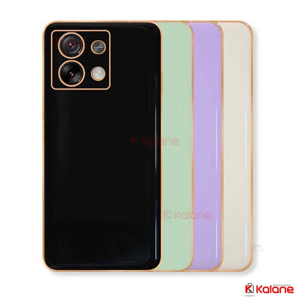 قاب Xiaomi Poco X6 مدل My Case